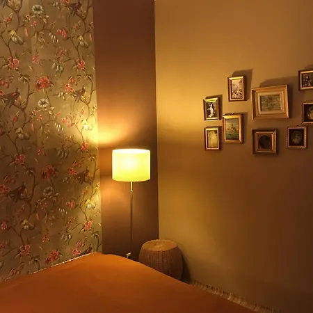 L'ancienne Grange Сasa de vacaciones