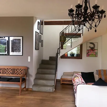 L'ancienne Grange Clairvaux-d'Aveyron