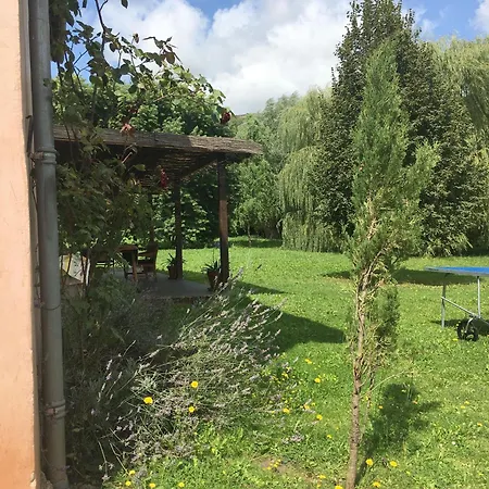 Сasa de vacaciones L'ancienne Grange *