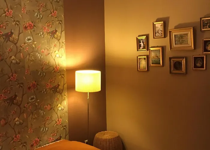 L'ancienne Grange Сasa de vacaciones