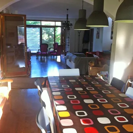 L'ancienne Grange Tatil Evi *