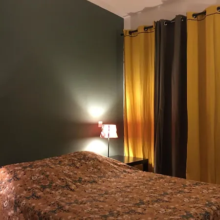 L'ancienne Grange Tatil Evi *