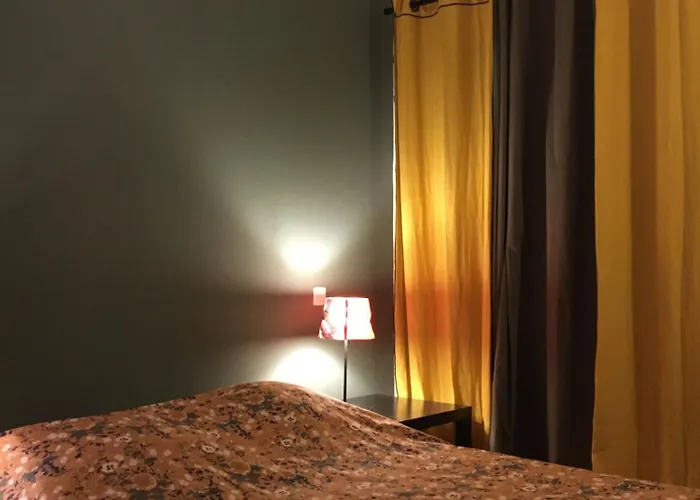 L'ancienne Grange Hébergement de vacances *