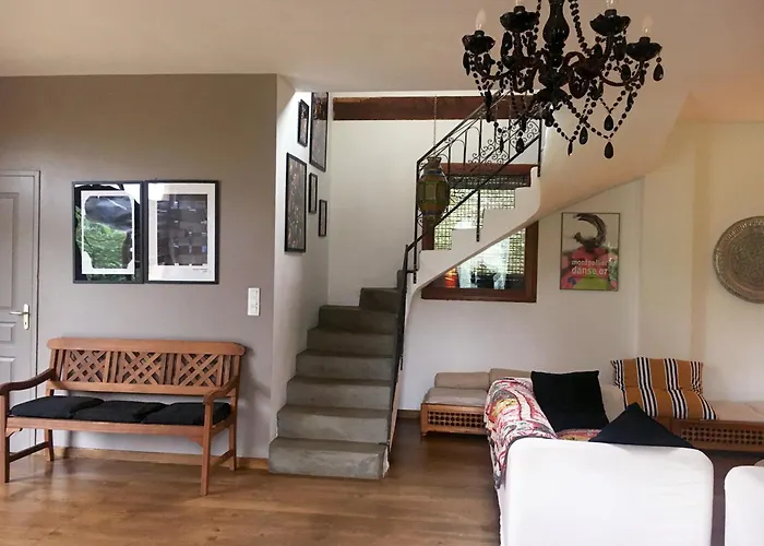 L'ancienne Grange Clairvaux-d'Aveyron